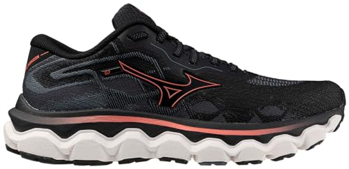 Image of Mizuno Womens Wave Horizon 7 | Road Running Shoes