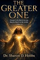 THE GREATER ONE 1969698969 Book Cover