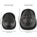 Ruitutedianzi 12Pcs Protective Gears Set Kids 3-7, Knee Elbow Pads Wrist Guards Child Protector Kit for Cycling Bike Skating B