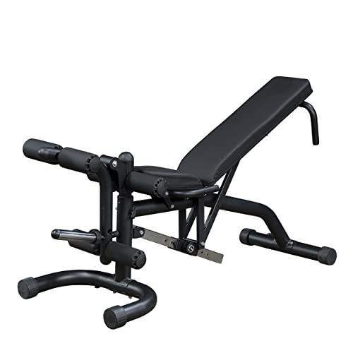 Body-Solid FID46 Adjustable Bench