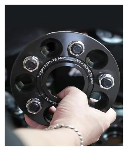 Entretoise de roue pour Changan CS95 et Eado Plus cales de moyeu 5x114.3