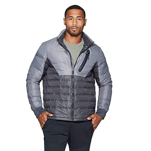 Champion C9 Men's Lightweight Puffer Jacket veste chaude et légère