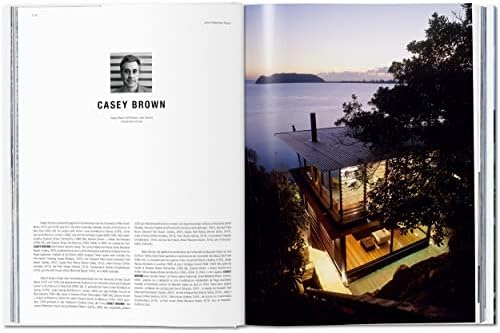 Contemporary Houses. 100 Homes Around the World: High Class Cocktails Inspired by Low Life Gangsters