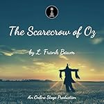Cover of The Scarecrow of Oz