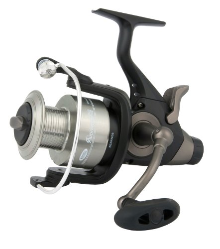 Mitchell Avorunner V2 3500, Mulinello, capacità