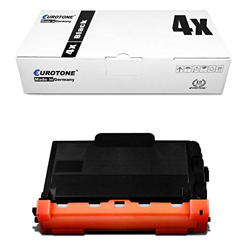 Toner TN3480 haute capacité Brother HL-L5000 DWT