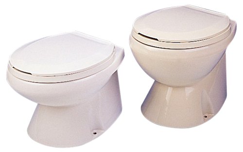 Whitecap Thru-Hull Fitting 1-1/8