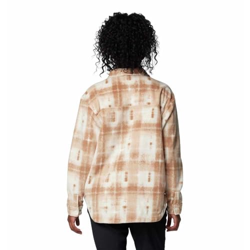 Columbia Women's Benton Springs Shirt Jacket Ii2