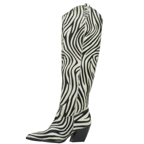 Chaussures Yellow Noé Zebra en taille 41 EU au design exclusif - 2