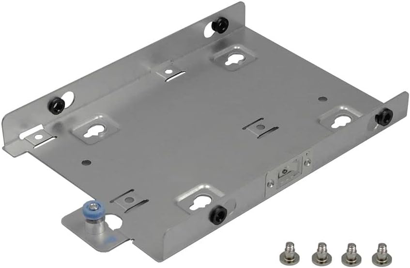 3.5 Hard Drive Bracket Non Hotplug, 00FC517 (Non Hotplug)