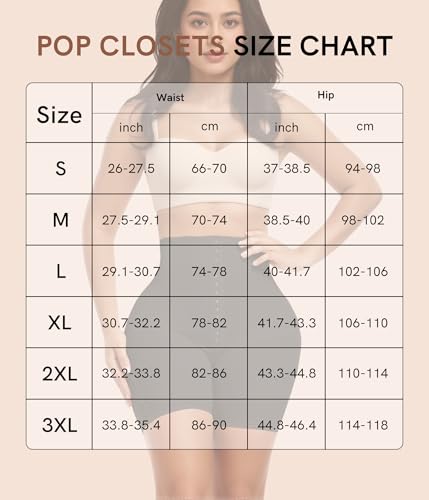 Image of POP CLOSETS Women Butt Lifter Padded Lace Shapewear Thicker Butt Enhancer Control Panties Seamless Fake Buttock Underwear
