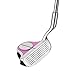 Intech EZ Roll Lady's Right Hand Pink Chipper