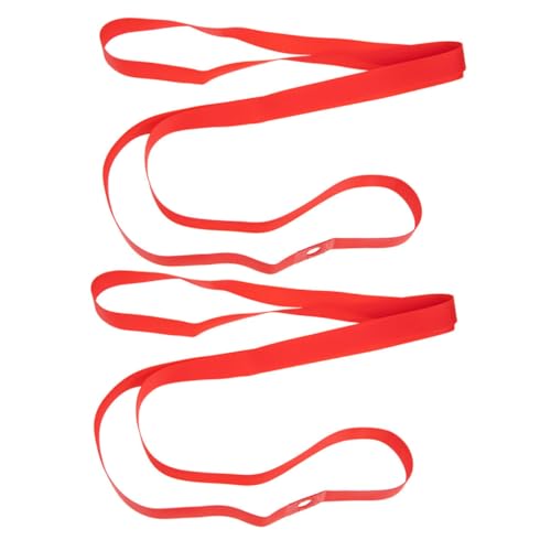 UTHCLO 2個 自転車用パンク防止テープ 薄型高耐久インナーライナー 軽量 弾性保持 リムテープ マウンテンバイク対応 簡単装着