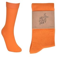 Solid Clementine Orange