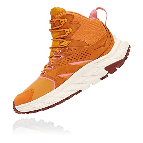Image of HOKA ONE ONE mens Hiking Shoes