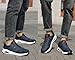 TARELO Zapatillas Deportivas Hombre Aire Zapatillas Hombre Casual Moda Zapatillas Vestir Hombre Tenis Zapatos Sneaker Hombre Azul 43 Imagen de TARELO Zapatillas Deportivas Hombre Aire Zapatillas Hombre Casual Moda Zapatillas Vestir Hombre Tenis Zapatos Sneaker Hombre Azul 43