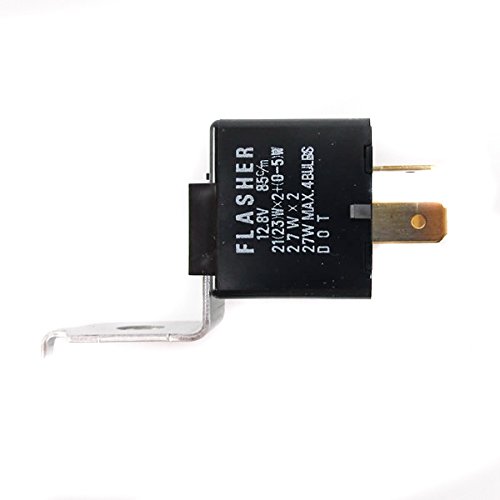 Flasher Unit For Isuzu NPR /07