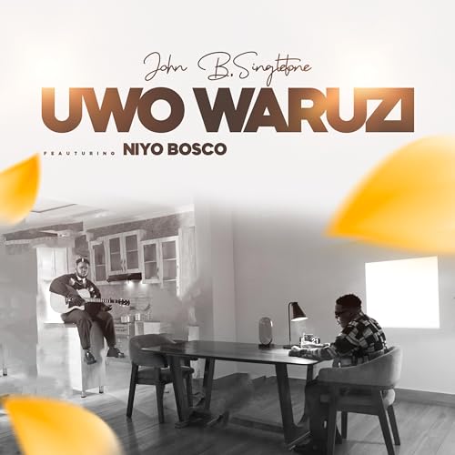 Uwo Waruzi