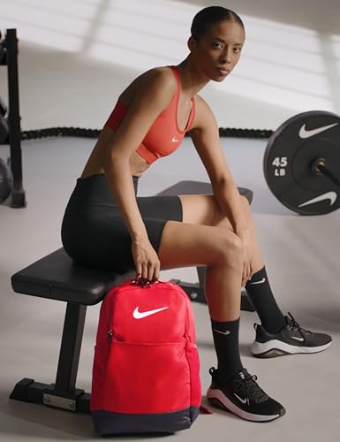 Image of Nike Unisex Adult Gameday Brasilia 9.5 Training Backpack (24L or 30L) | Mens and Womens