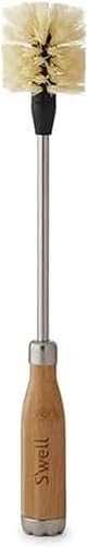 Miniatura 1 de S Well cepillo para limpiar botellas