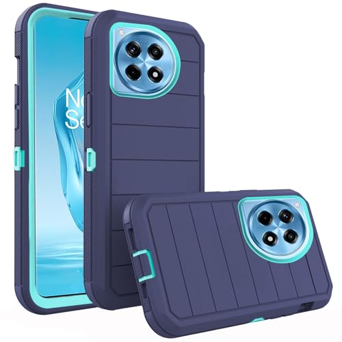 Coque OnePlus 12R Asuwish antichoc qualité militaire