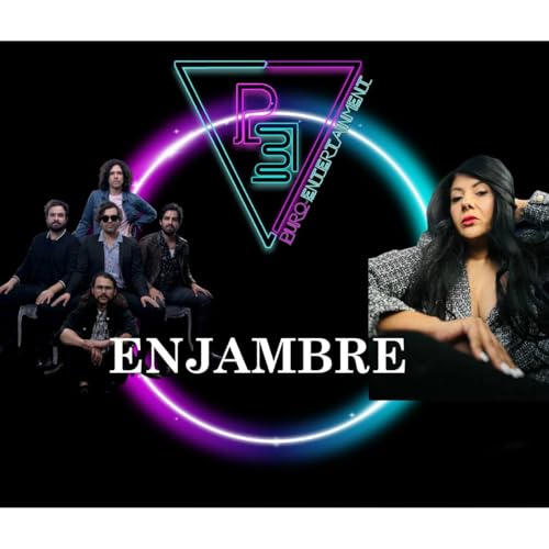 Grupo Enjambre y las estrategias del marketing en las bandas de Rock.