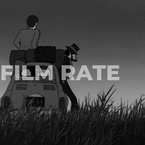 Lupin III: The Castle of Cagliostro - 1979