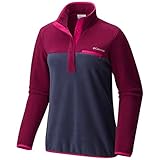 Columbia Women's Mountain Side Fleece Pull Over