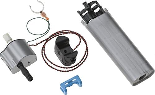 Upgrade Your Kitchen with Delta Touch Faucet Solenoid Parts