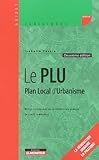 plan local urbanisme montpellier  Le PLU : Plan local d\'urbanisme, outils et pratique de la rénovation urbaine, la carte communale