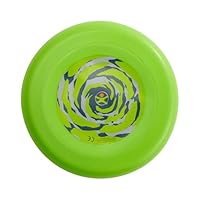 HABA Terra Kids Frisbee – Leichte Wurfscheibe ab 6 Jahren, guter Grip, Weiches Material, für Garten, Park und Strand – Outdoor-Spielzeug für Kinder – 2011890001