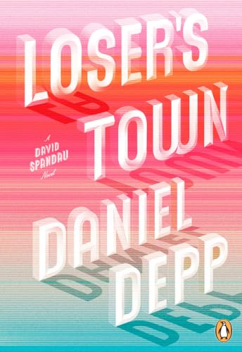 Loser's Town view 2