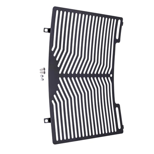 Grille radiateur moto VFR1200X conçue pour sécuriser vos longs voyages