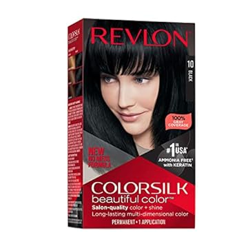 best black hair dye for black hair