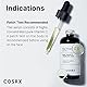 COSRX Pure Vitamin C 13% Serum with Vitamin E & Hyaluronic Acid, Brightening & Hydrating Facial Serum for Fine Lines, Uneven Skin Tone & Dull Skin, 0.67fl.oz/20ml, Animal Testing-Free, Korean Skincare