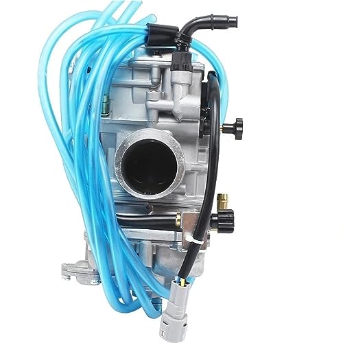 Carburateur YZ250F 38mm pour redécouvrir le plaisir des sorties enduro