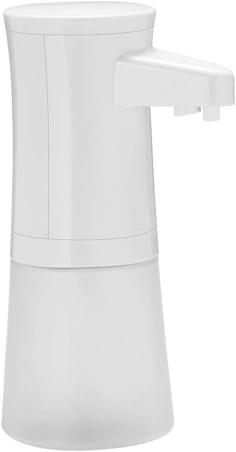 Soap Dispensers Bottles Countertop Lotion Clear with Pump Empty Free Liquid Hand Soap Dispenser Boston Round Plastic