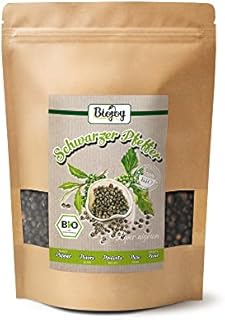 Biojoy BIO-Czarny Pieprz (0.5 kg)
