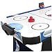 BESTonZON 4pcs Table Hockey Scorekeepers Scoring Units for Air Hockey Games Lightweight Design for Tracking at Parties and Gatherings