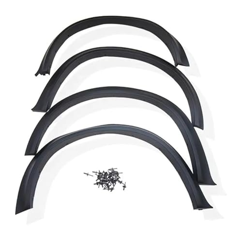 Tira De Paso De Rueda Para BMW E70 X5 SUV 4 Puertas 2007 2008 2009 2010 2011 2012 2013 Embellecedores Guardabarros Laterales PP