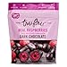 TRUFRU Choco Cover Raspberries
