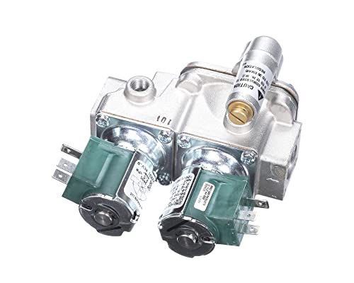 Belimo Aircontrols (USA), Inc. Z2075Q-K Belimo 3/4