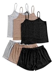 Black Khaki Light Gray