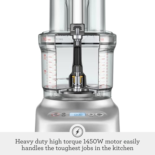 Breville Sous Chef 16-Cup thumbnail 4