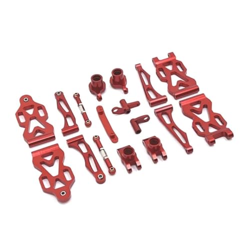 RC�������i For SCY 16104 16101 16106 16201 16102 16103 For JJRC Q130A Q130B Q141 Q117 1/16 �t�����g ���A �A�[�� �X�e�A�����O �J�b�v �T�X�y���V���� �A�[�� RC �J�[ 