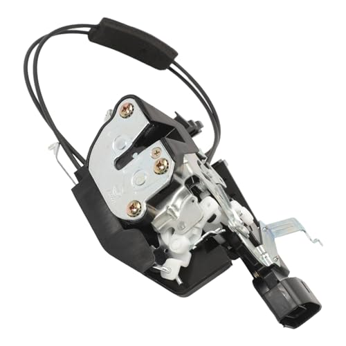 Image of Front Left Driver Door Lock Latch Actuator Motor Fits for 2001-2007 to-yota Sequoia 2005-2006 Tundra Double Cab Replace 69040-0C020