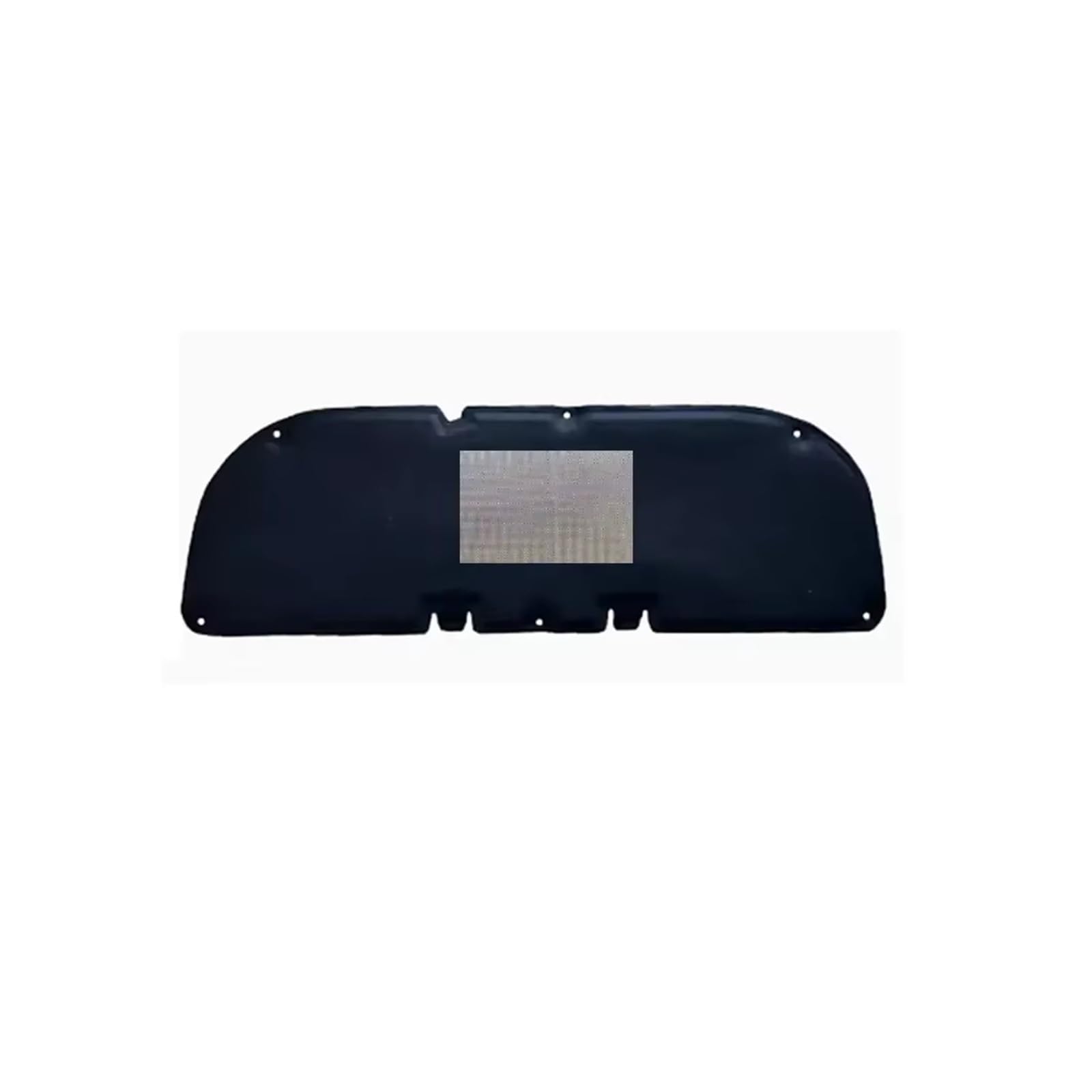 Isolation thermique de capot moteur pour RAV4 : évitez la surchauffe