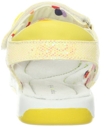 Image of Morgan & Milo Tina Sparkle Sandal (Toddler /Little Kid)