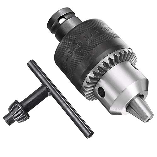 Makita Schnellspannbohrfutter 6/5 Mm – 193211-5, Made In Japan, Für Bohrmaschinen
