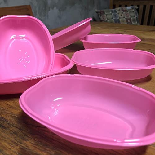 Kit festa de Menino para 20 pessoas: Pratinhos, Garfinhos, Copos e Cumbucas descartáveis